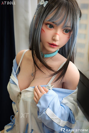 Lirio muñeca sexual (XT Doll 150cm D-Kupa #XT-20-C Silicone)