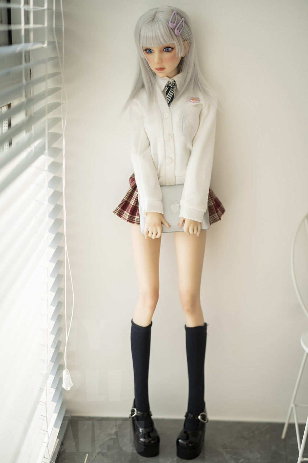 Boneca sexual Haruka (My Loli Waifu Copo C 60cm #M3 Silicone)