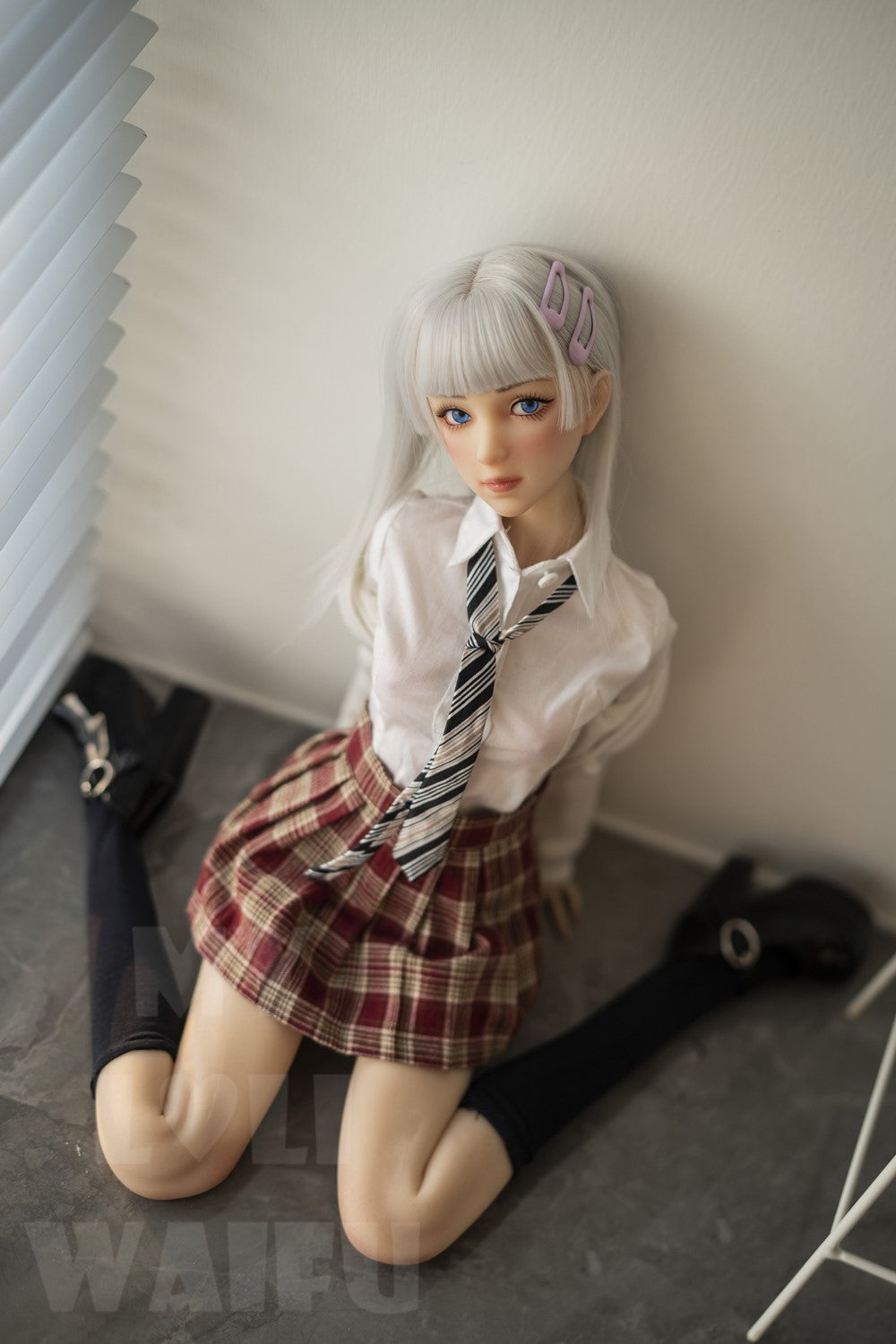 Boneca sexual Haruka (My Loli Waifu Copo C 60cm #M3 Silicone)