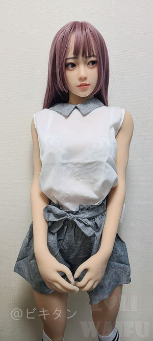 Desaparecido en combate muñeca sexual (My Loli Waifu 148 cm B-CUP #22 TPE+Silicona)