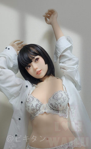 Desaparecido en combate muñeca sexual (My Loli Waifu 148 cm B-CUP #22 TPE+Silicona)