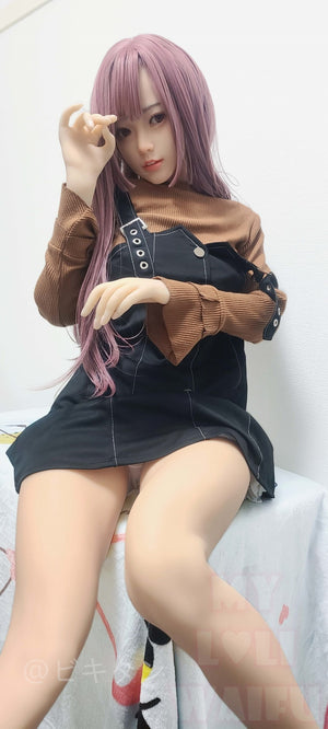 Desaparecido en combate muñeca sexual (My Loli Waifu 148 cm B-CUP #22 TPE+Silicona)