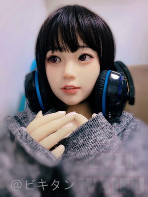 Desaparecido en combate muñeca sexual (My Loli Waifu 148 cm B-CUP #22 TPE+Silicona)
