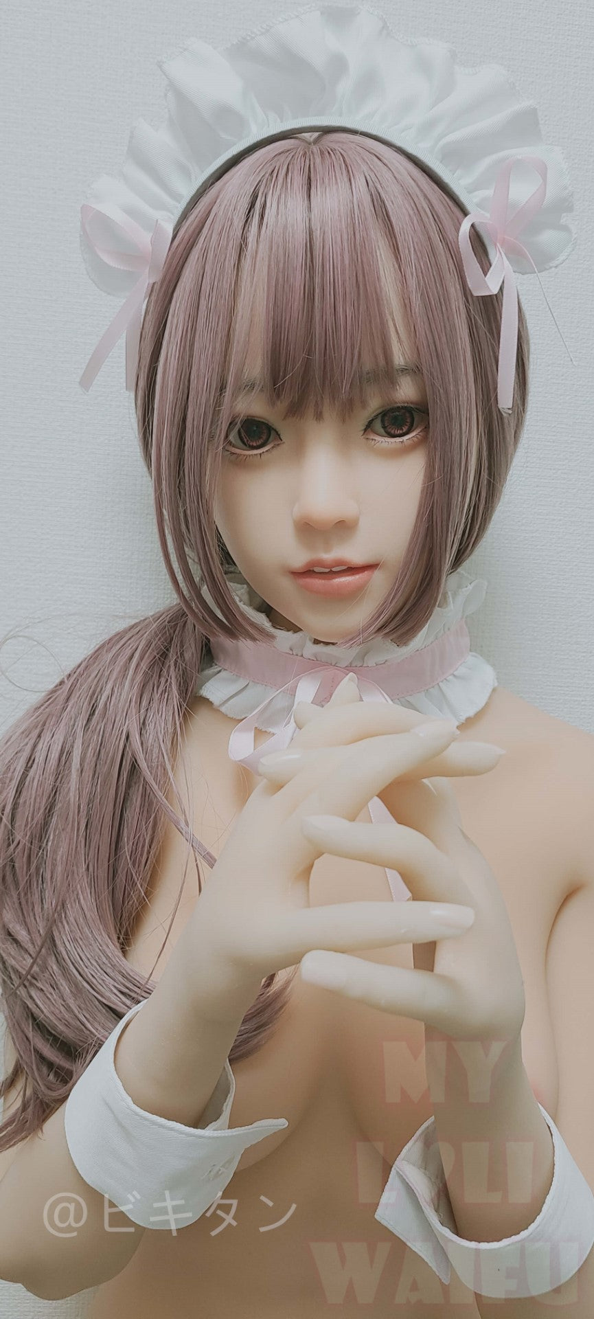 Boneca Sexual Mia (My Loli Waifu Copo B de 148cm #22 TPE+Silicone)