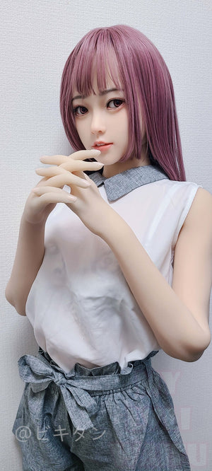 Desaparecido en combate muñeca sexual (My Loli Waifu 148 cm B-CUP #22 TPE+Silicona)