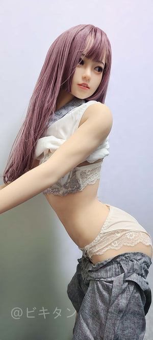Desaparecido en combate muñeca sexual (My Loli Waifu 148 cm B-CUP #22 TPE+Silicona)