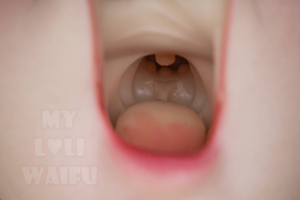 Boneca Sexual Mia (My Loli Waifu Copo B de 148 cm #22A Silicone)