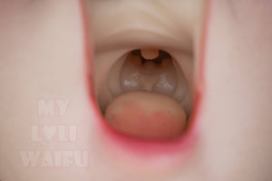 Boneca sexual mia (My Loli Waifu 148cm B-Cup #22A Silicone)