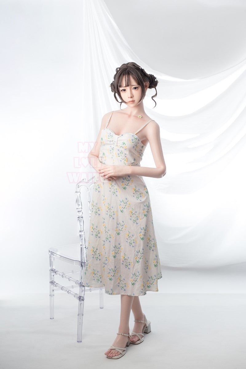 Boneca Sexual Nanami (My Loli Waifu Copo B de 150cm #64B Silicone)