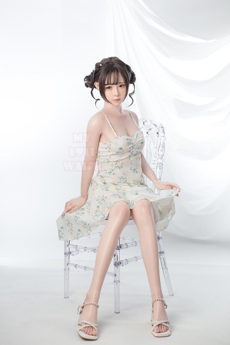 Boneca Sexual Nanami (My Loli Waifu Copo B de 150cm #64B Silicone)