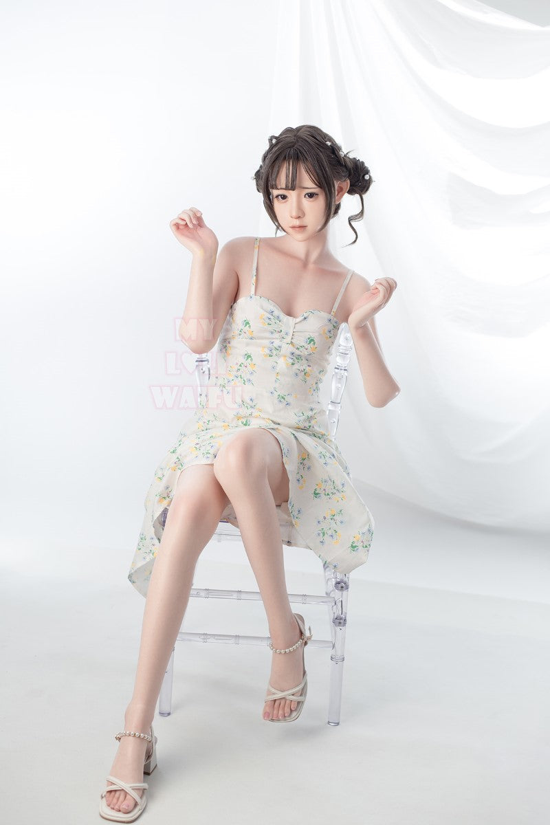 Boneca Sexual Nanami (My Loli Waifu Copo B de 150cm #64B Silicone)