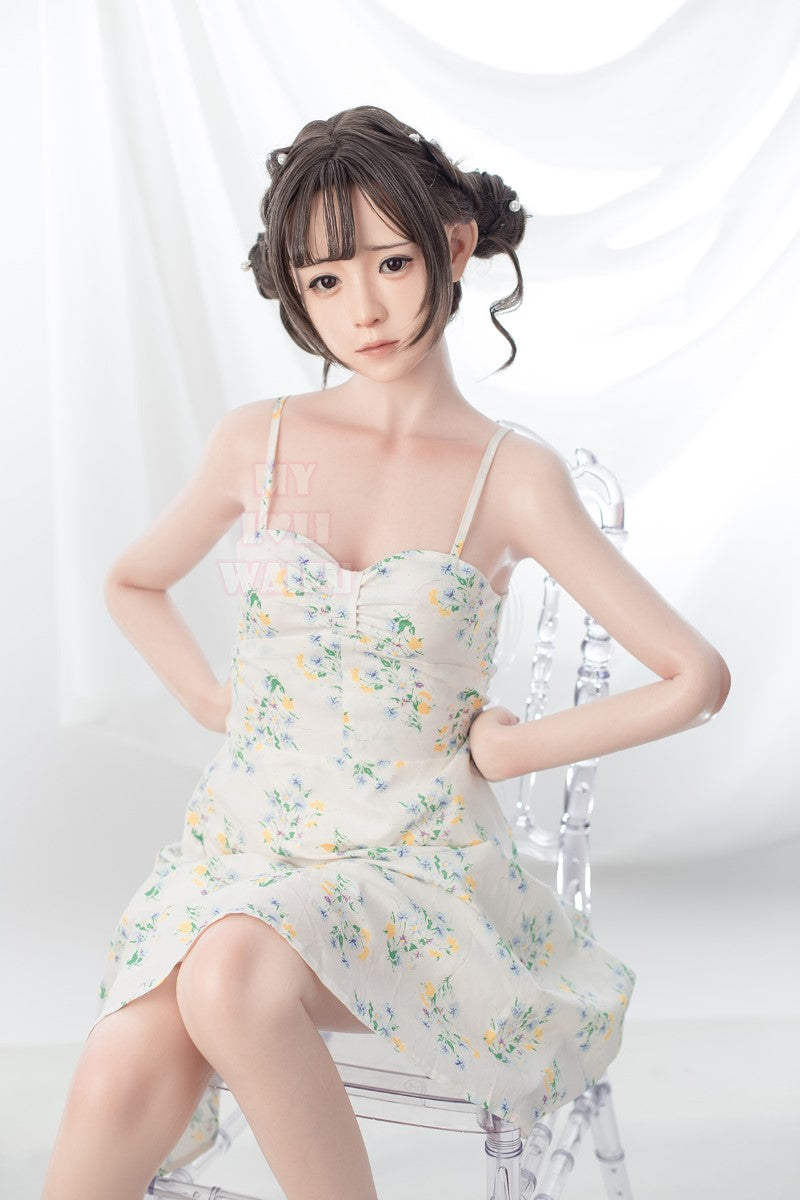 Boneca Sexual Nanami (My Loli Waifu Copo B de 150cm #64B Silicone)