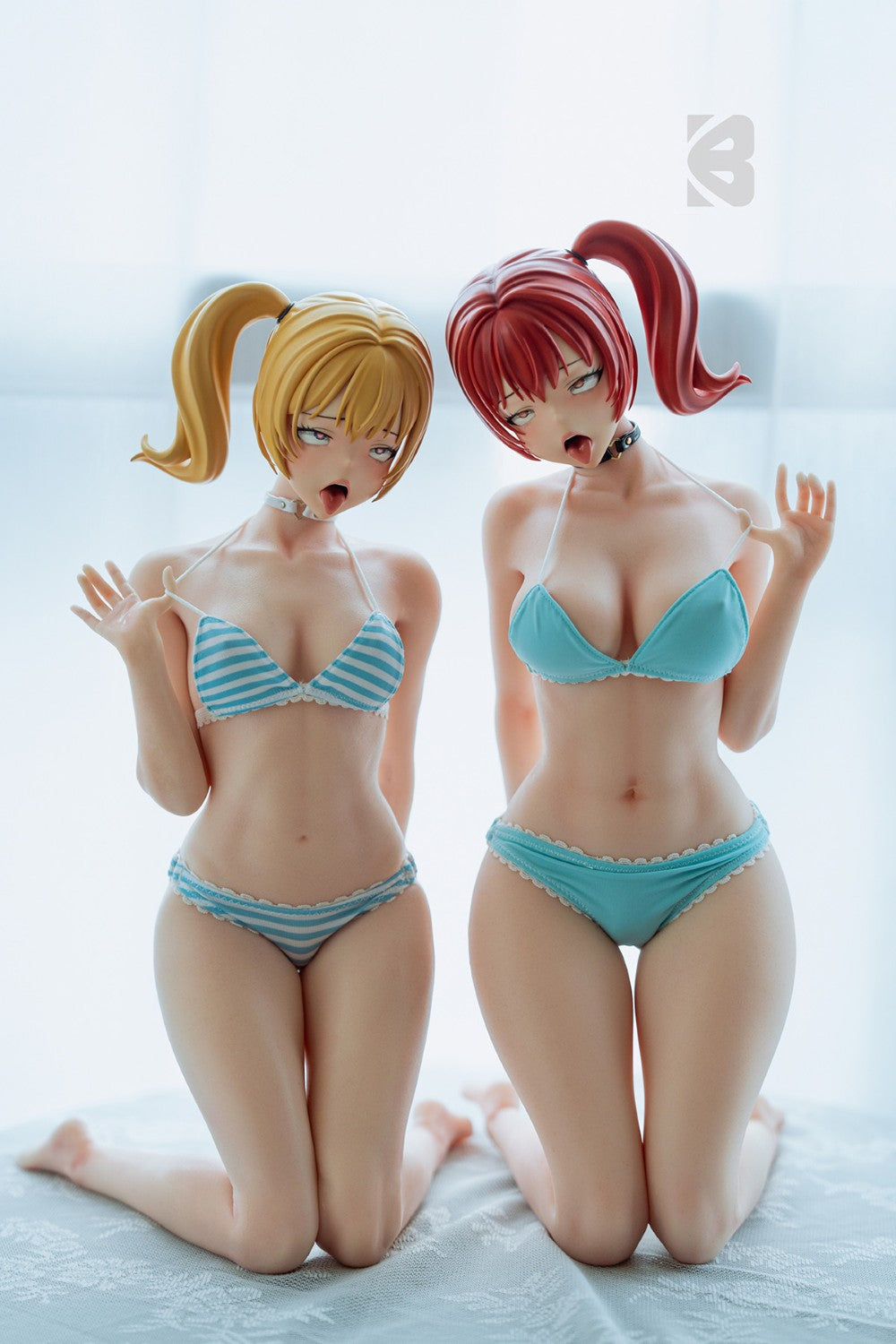 nana muñeca sexual (BC-Doll 61cm Copa C F03A Silicona)