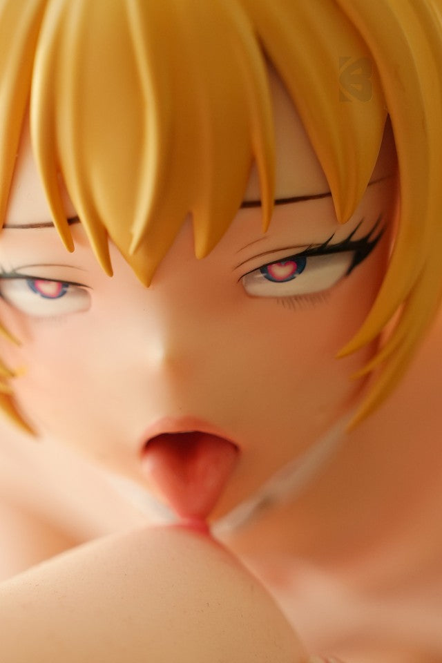 nana muñeca sexual (BC-Doll 61cm Copa C F03A Silicona)