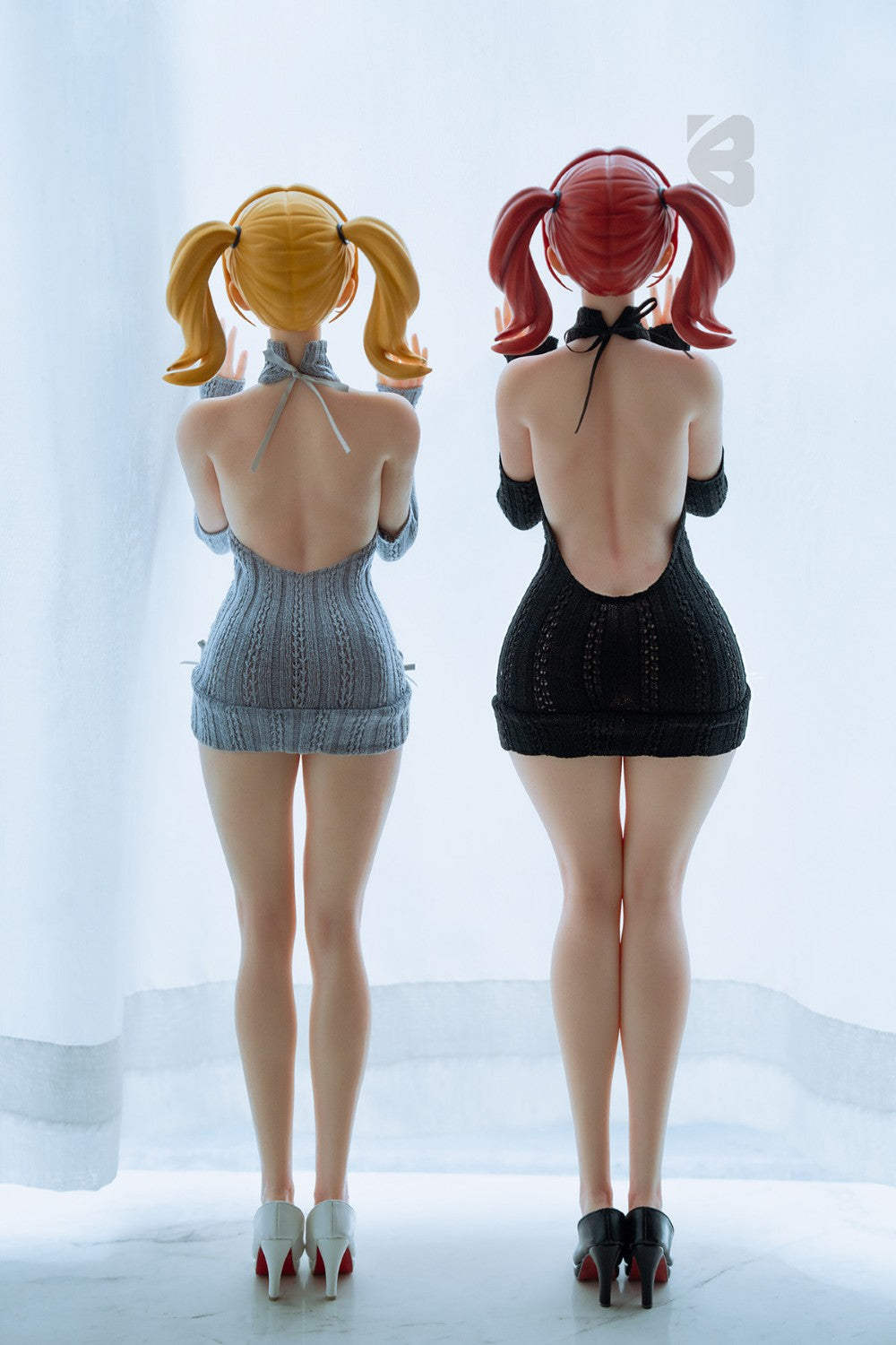 nana muñeca sexual (BC-Doll 61cm Copa C F03A Silicona)