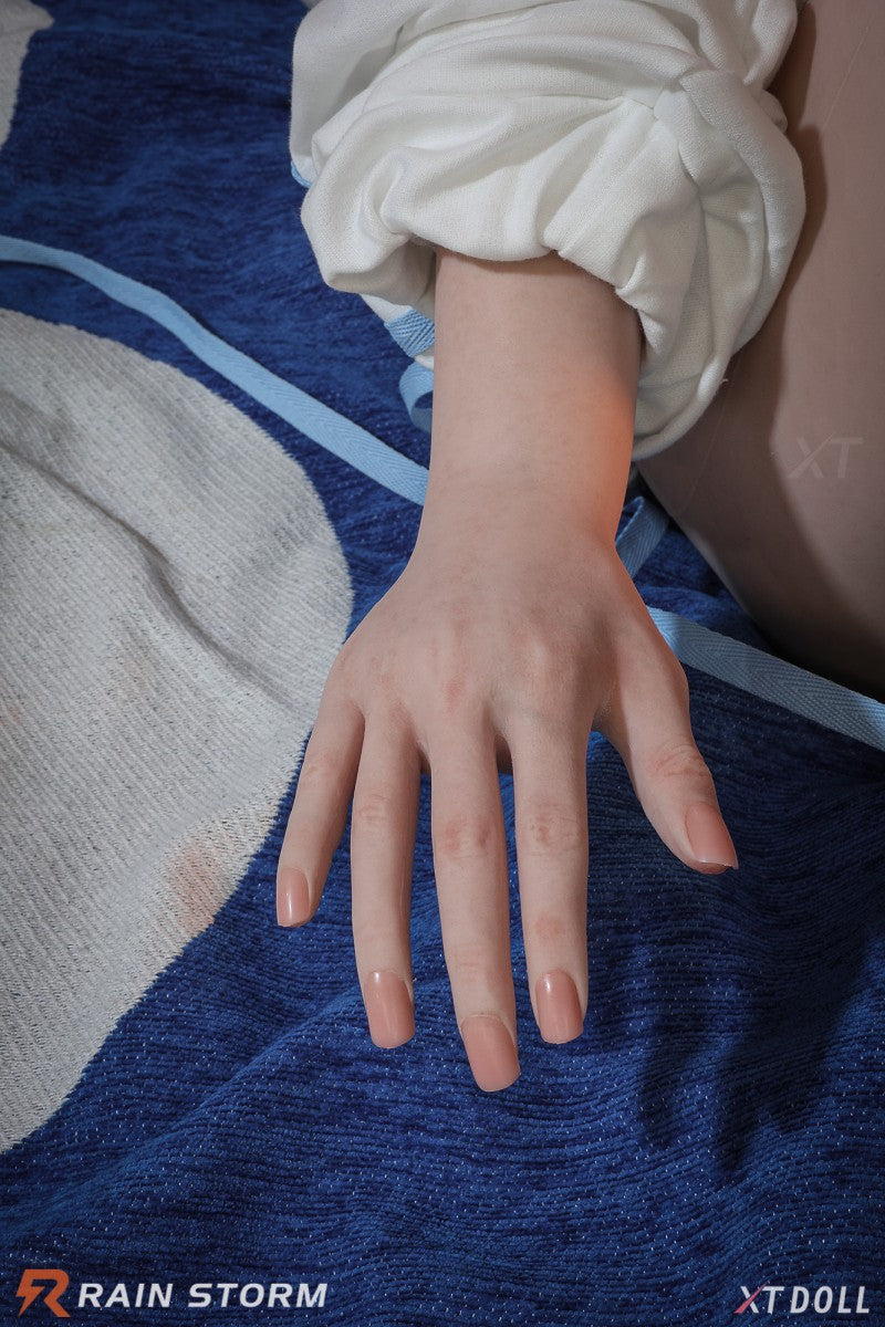 Lirio muñeca sexual (XT Doll Copa D de 150 cm #XT-20-C Silicona)
