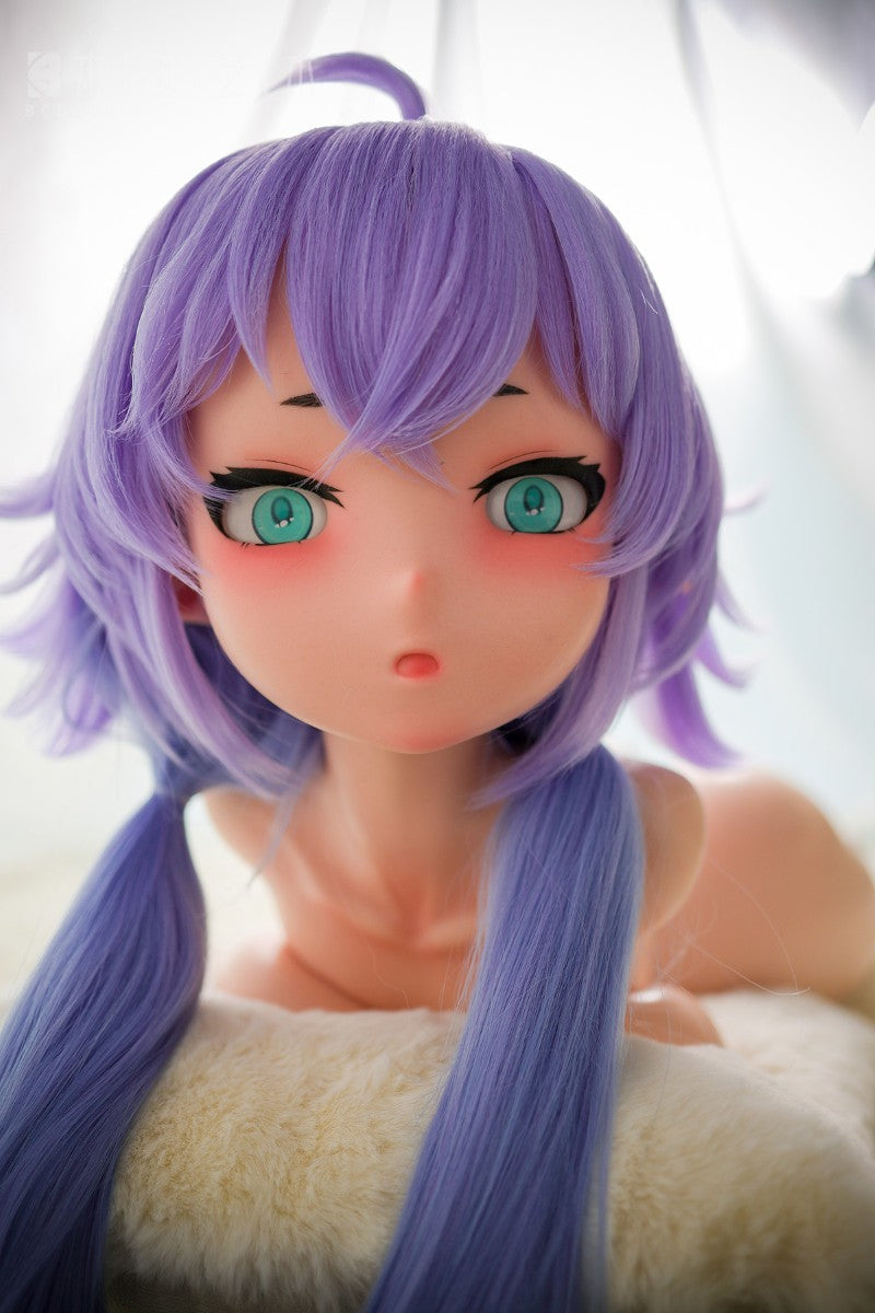 Boneca sexual Burako Torso (BC-Doll Copo E de 86cm #M03 Silicone)