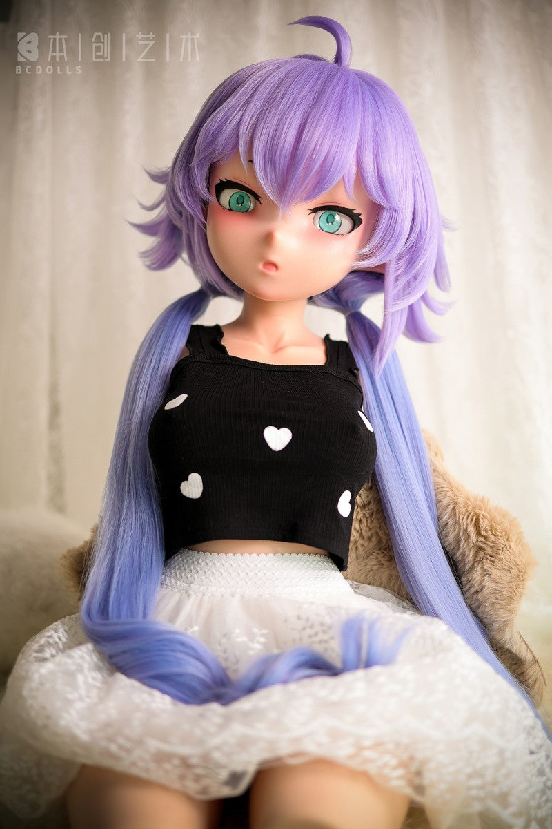 Boneca sexual Burako Torso (BC-Doll Copo E de 86cm #M03 Silicone)