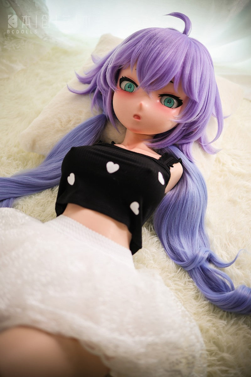 Boneca sexual Burako Torso (BC-Doll Copo E de 86cm #M03 Silicone)