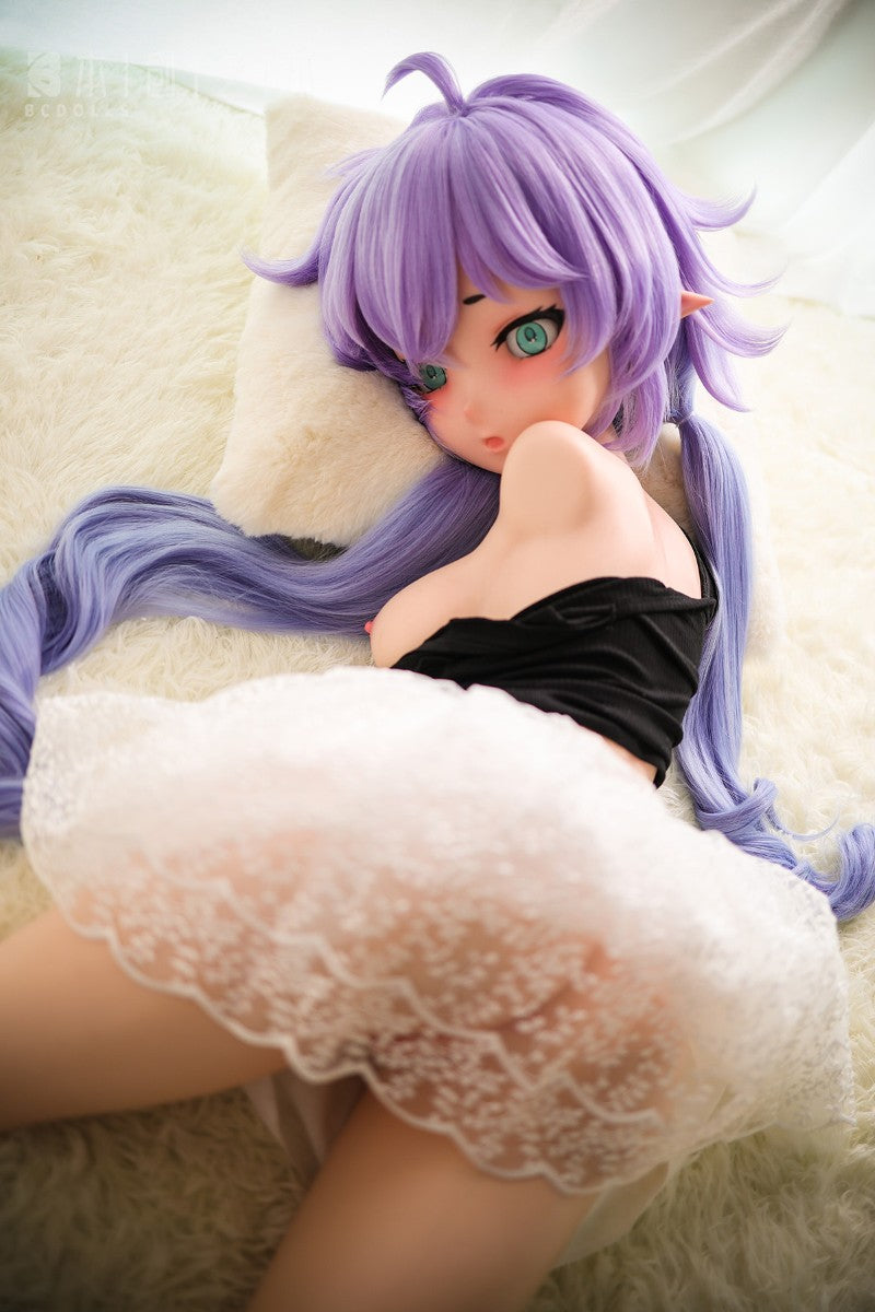 Boneca sexual Burako Torso (BC-Doll Copo E de 86cm #M03 Silicone)