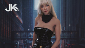 Boneca sexual ninja (JK-Doll 160cm D-KUPA JK3 TPE)