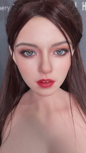 Natalia Boneca sexual (Starpery 171cm d-kupa tpe+silicone)