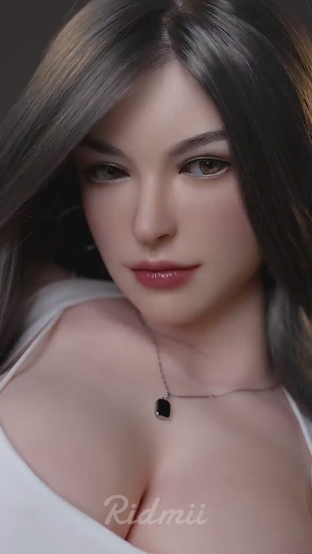 Karyn muñeca sexual (Ridmii Doll 163cm D-Kupa TPE+Silicona) EXPRESS