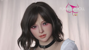 Alice muñeca sexual (FunWest Doll 155 cm F-CUP #038 TPE)