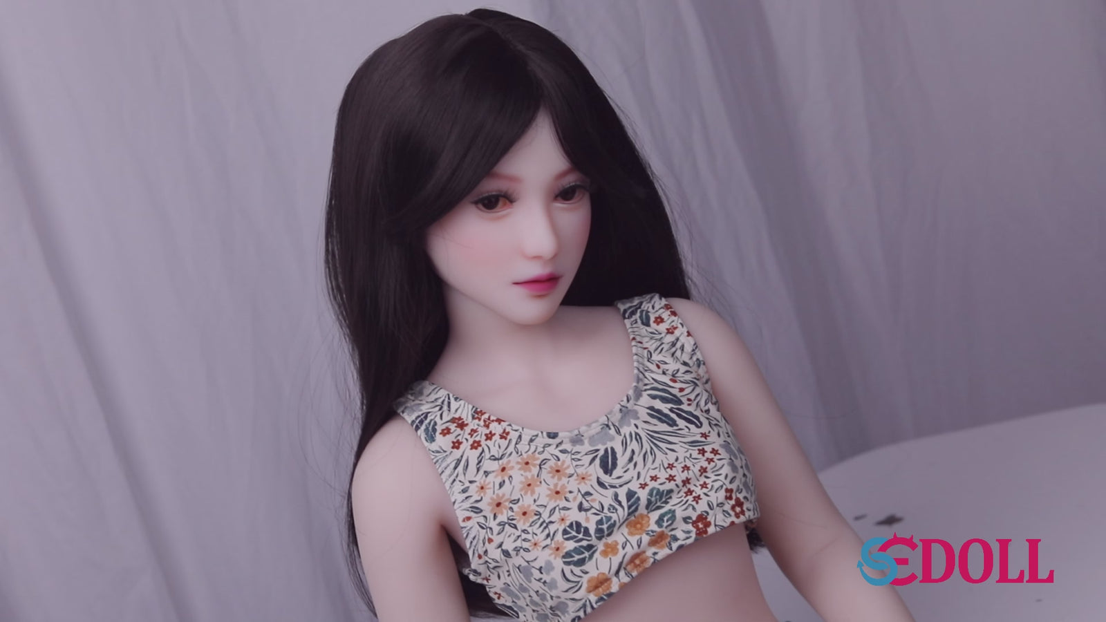 Boneca sexual Miho (SEDoll Copo A de 105 cm #116 TPE)