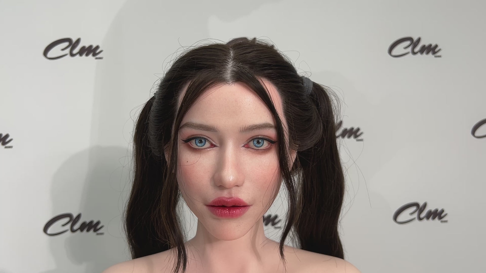 tasha muñeca sexual (Climax Doll Ultra 161cm I-cup Silicona)