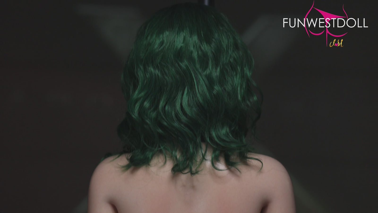alexa muñeca sexual (FunWest Doll 157 cm D-Cup #045S Silicona)