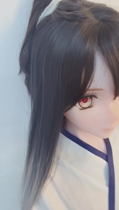 Boneca sexual masculina Kimura Ryota (Elsa Babe 153 cm RAM002 Silicone)