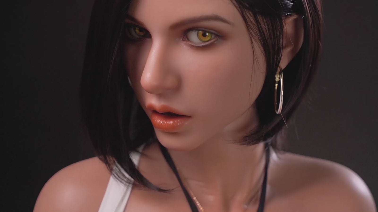 Boneca sexual Loni (Jarliet Silicone de copa C de 154 cm)