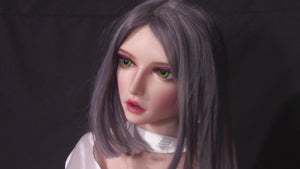 Boneca sexual kurosawa misa (Elsa Babe 150cm HB028 Silicone)