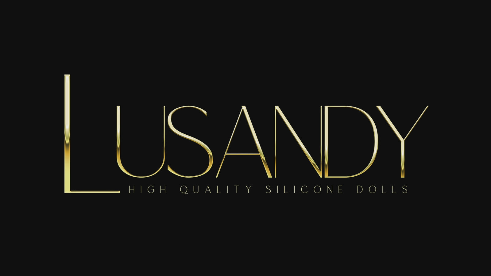 Noemí muñeca sexual (Lusandy Doll 161 cm copa D de silicona)