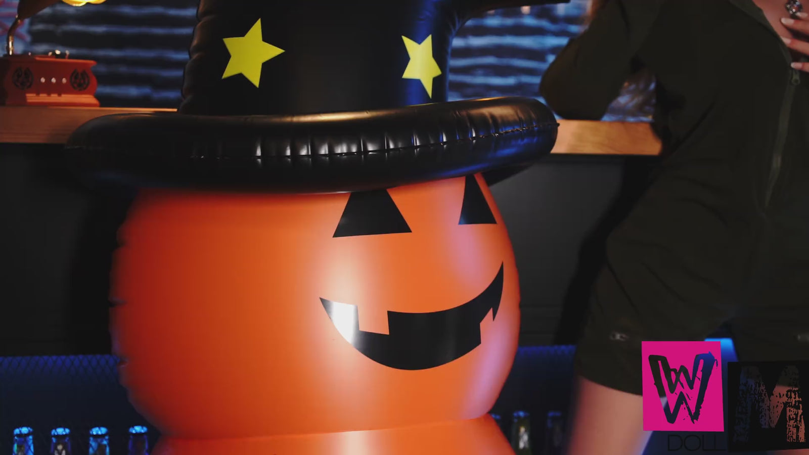 Boneca sexual Casey (WM-Doll Copa F de 172 cm #266 TPE)