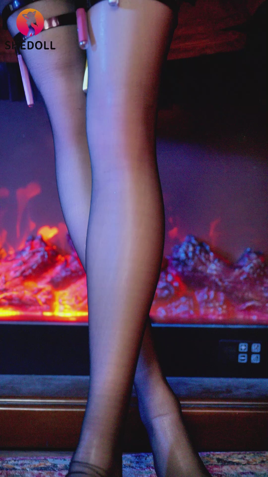 Boneca sexual arenosa (SHEDOLL Copo A de 152 cm #SH216 2.0 Silicone)