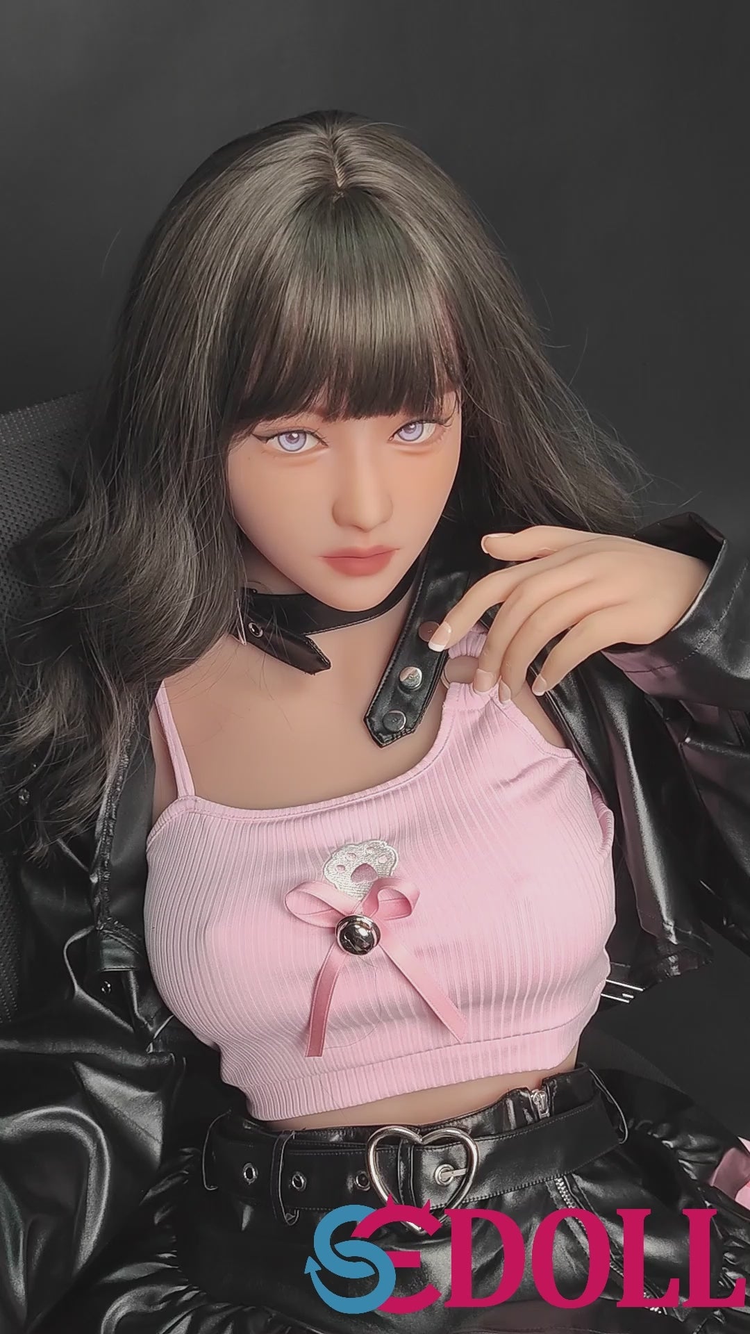 Boneca sexual Yuuka.E (SEDoll Copa D de 158 cm #079 TPE)