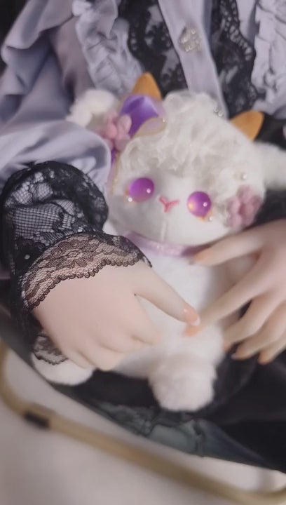 Boneca sexual Mizuki Yoshino (Elsa Babe Silicone RAD042 de 148cm)