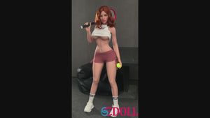 Ivy muñeca sexual (SEDoll 161cm F-CUP #099 TPE)