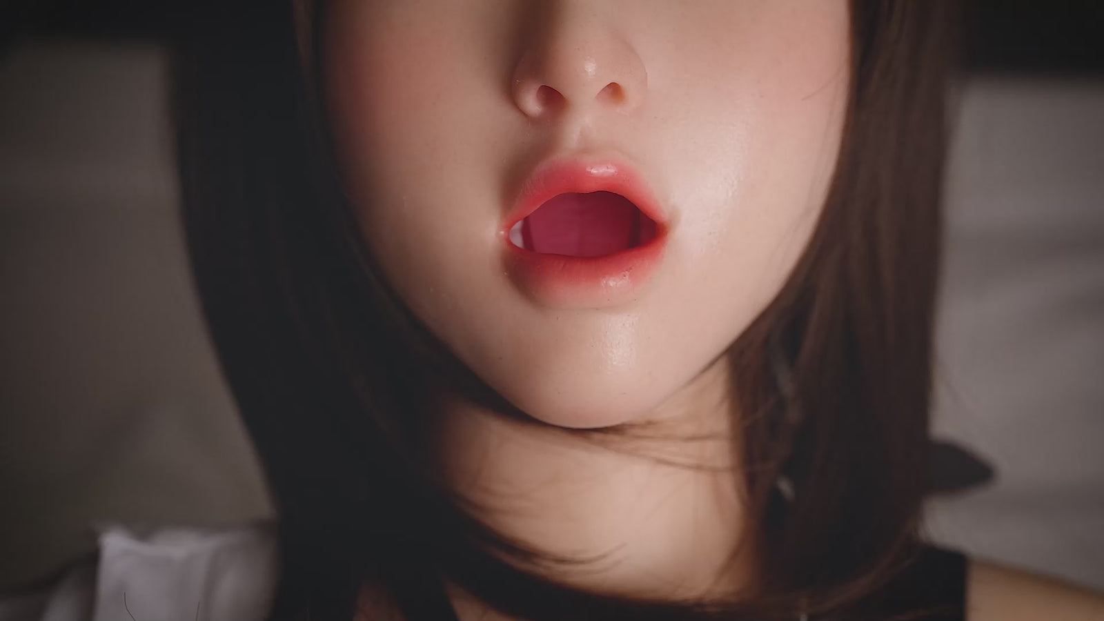 Boneca sexual Yuka (Jiusheng 160 cm E-Cup # 78B Silicone)