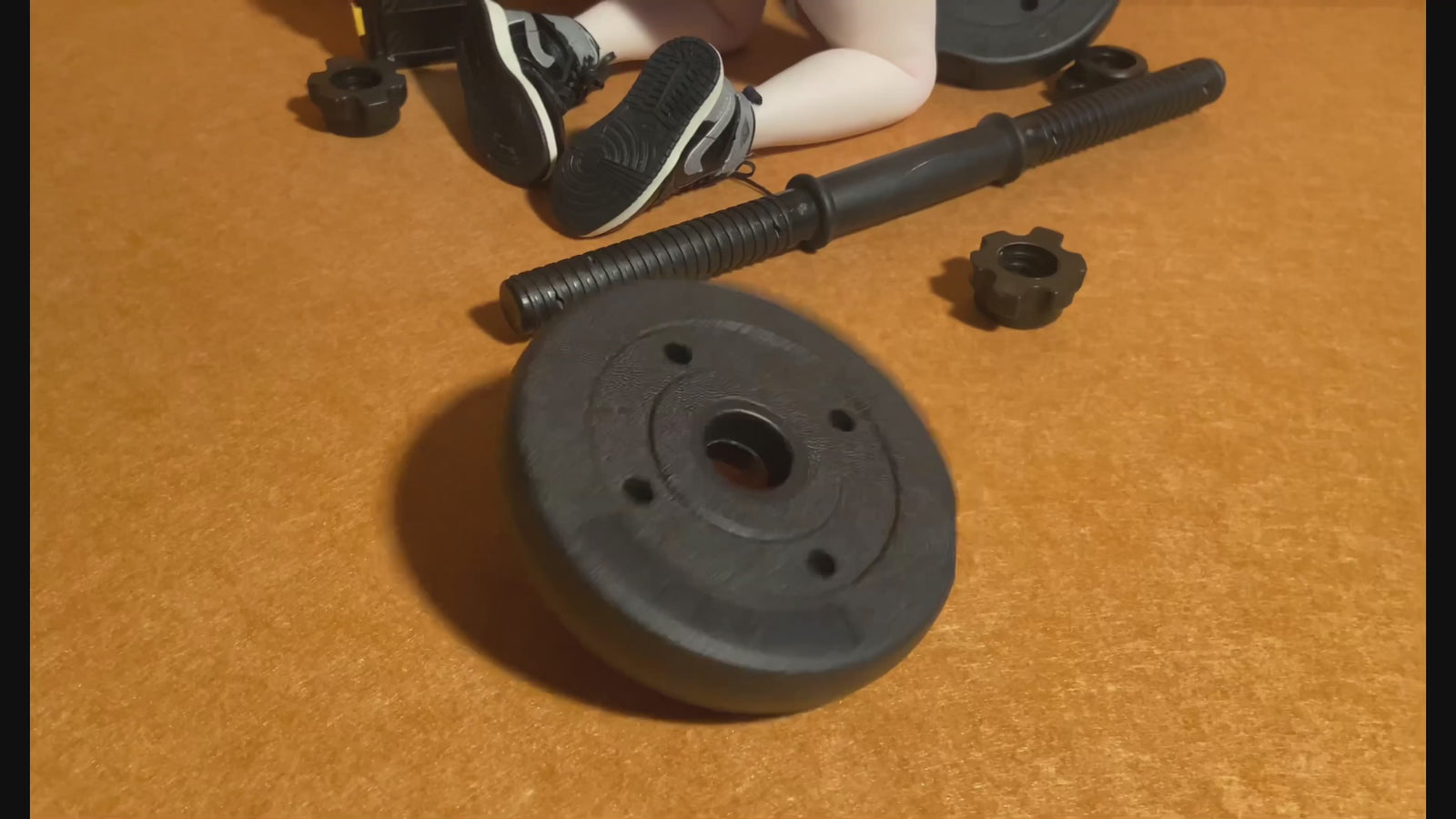 Boneca sexual Youla (Climax Doll Mini copo 58cm M Silicone)