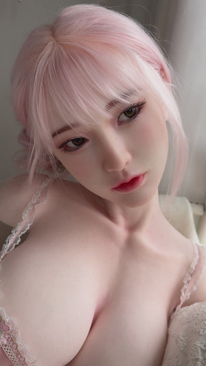 Mio Torso muñeca sexual (Starpery 85 cm de silicona G-CUP)