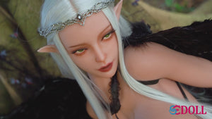Boneca sexual samantha.j (SEDoll 161cm F-Cup #022 TPE)
