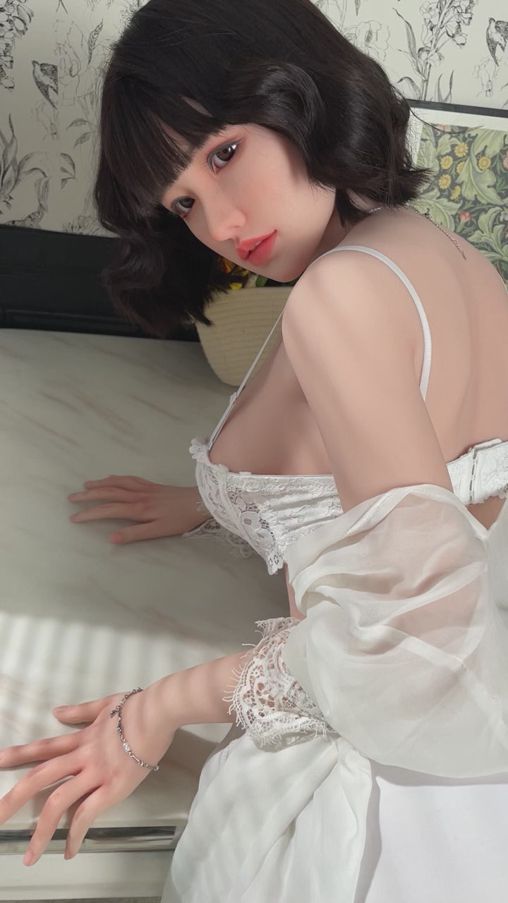 Wushi Sex doll (Starpery 171cm D-cup TPE+silicone)