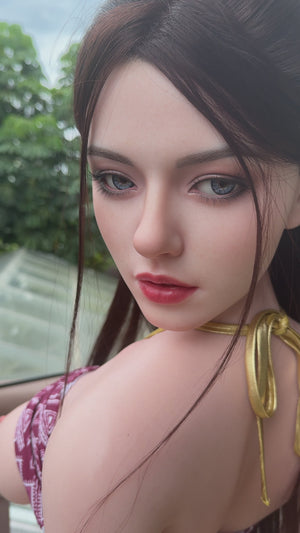 Natalia Boneca sexual (Starpery 171cm d-kupa tpe+silicone)