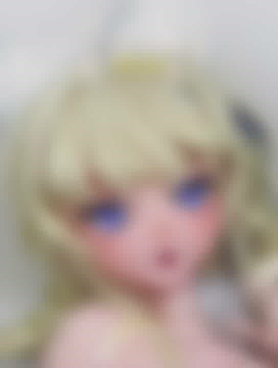 Natsuki Furukawa muñeca sexual (Elsa Babe 148cm RAD020 Silicona)