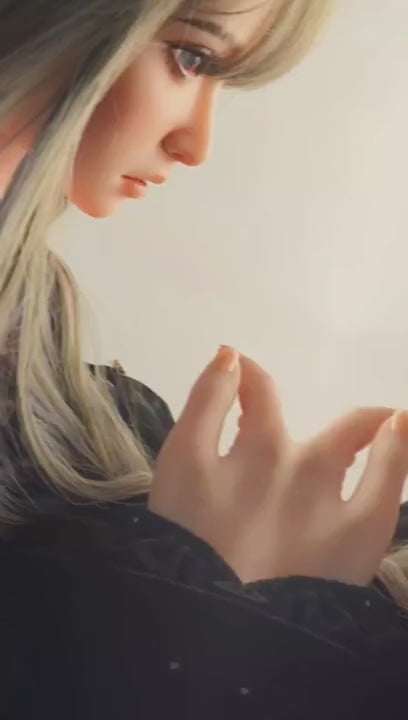 Akane Ayanokouji muñeca sexual (Elsa Babe 160cm RHC026 Silicona)