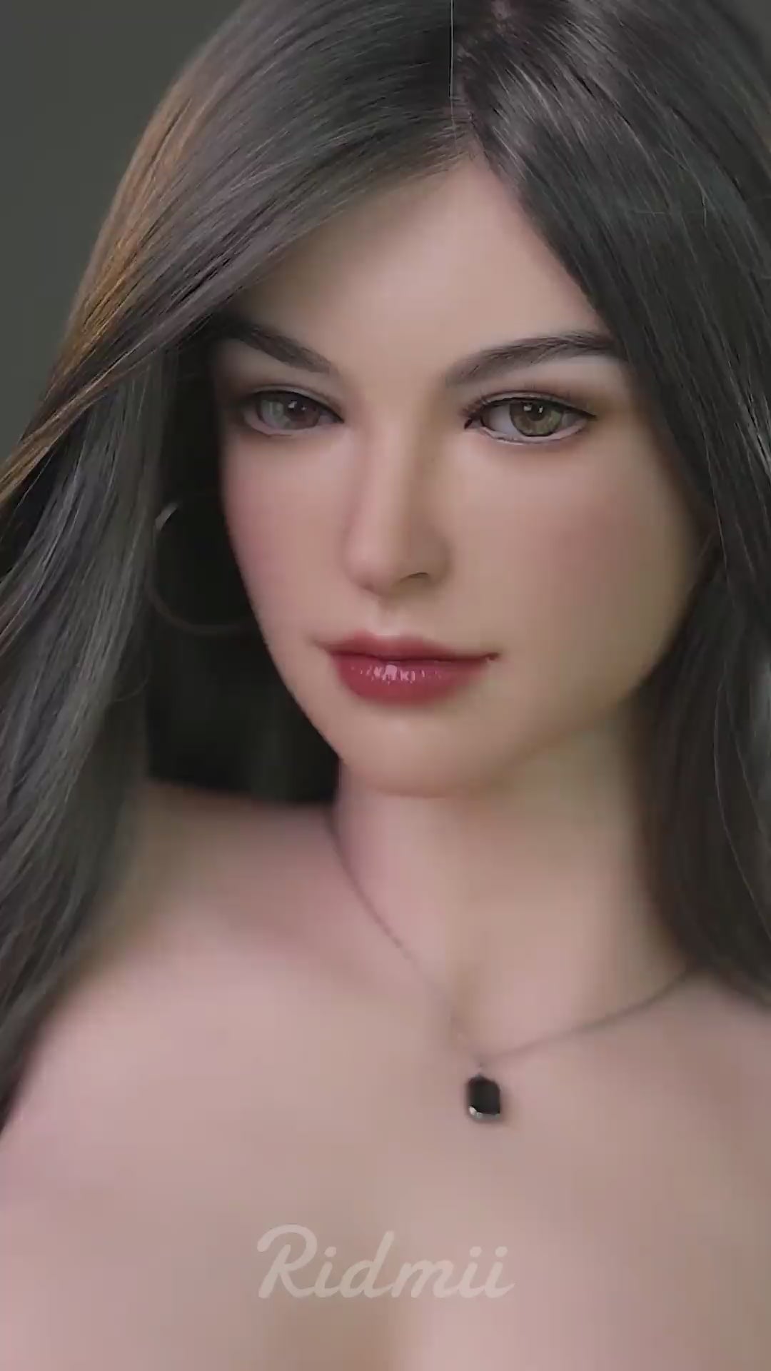Karyn muñeca sexual (Ridmii Doll 163cm D-Kupa TPE+Silicona) EXPRESS