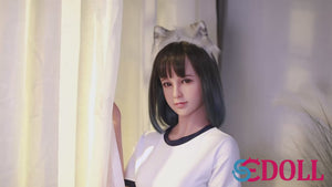 Boneca sexual miyuki (SEDoll 166cm c-cup #001 tpe)